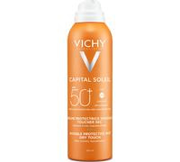 Vichy Capital Soleil Bruma Protectora Invisible Toque Seco SPF50+ 200 ml