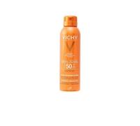 Vichy - Capital Soleil Bruma Invisible Hidratante SPF 50 Protección solar 200 ml unisex