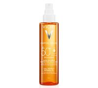 Vichy Capital Soleil Cell Protect Aceite Invisible Spray Spf50+ 200ml