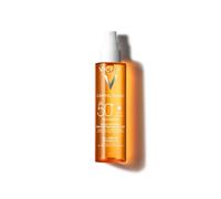 Vichy - Capital Soleil CELL PROTECT ACEITE INVISIBLE SPF50+ Protección solar 200 ml unisex