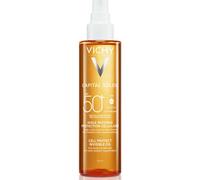Vichy Capital Soleil Cell Protect Aceite Invisible Spray Spf50+ 200ml