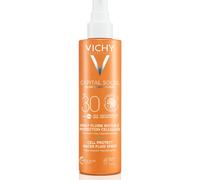 Vichy Capital Soleil Cell Protect Spray Fluido Invisible SPF30 200 ml