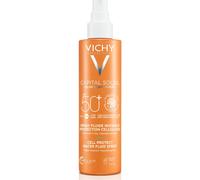 Vichy Capital Soleil Spray Multiprotección SPF 50 200ML