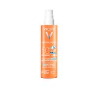 Vichy Capital Soleil Kids Cell Protect Proteccion solar SPF 50+
