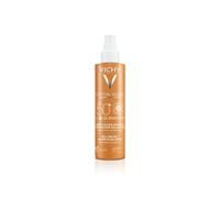 Vichy - Capital Soleil Cell Protect Water Fluid Spf 50+ Protección solar 200 ml unisex