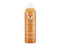 Vichy Capital Soleil Invisible Dry Touch Protective Spray SPF50+ 200ml