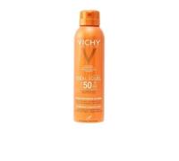 Vichy Capital Soleil Invisible Dry Touch Protective Spray SPF50+ 200ml