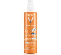 Vichy Capital Soleil Kids Cell Protect Water Fluid Spray SPF50+ 200ml