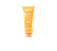 Vichy Capital Soleil Lait Hydratant Fraîcheur SPF50 300ml