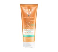 Vichy Ideal Soleil Gel ultra fundente SPF30 + 200ml