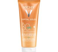 Vichy Capital Soleil Leche-Gel Protectora Wet or Dry Skin SPF30 200 ml