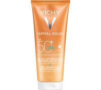 Vichy Capital Soleil Leche-Gel Wet or Dry Skin SPF50+ 200ml