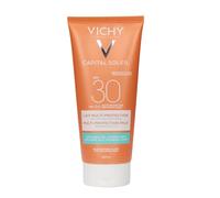 Vichy - Capital Soleil Leche Multi Protección SPF 30 Protección solar 200 ml unisex