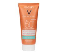 Vichy - Capital Soleil Leche Multi Protección SPF 50 Protección solar 200 ml unisex