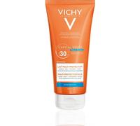 Vichy Capital Soleil Leche Multiprotección SPF30 200 ml