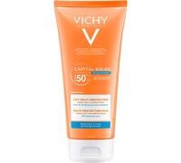 Vichy Capital Soleil Leche Multiprotección SPF50+ 200 ml