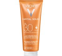 Vichy Capital Soleil Leche Protectora Hidratante SPF30 300ml