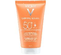 Vichy Capital Soleil Leche Protectora Solar Hidratante Invisible SPF50+ 150ml