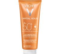 Vichy Capital Soleil Leche Protectora Hidratante SPF50+ 300 ml