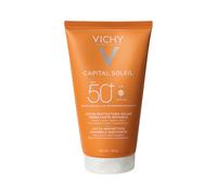 Vichy Leche protectora solar hidratante invisible SPF50+ 150 ml
