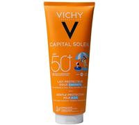 Vichy Capital Soleil Leche Protectora Solar para Niños SPF50 300mL SPF50