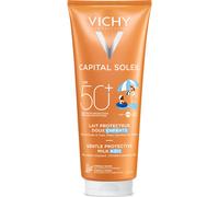 Vichy Capital Soleil Leche Protectora Suave para Niños SPF50+ 300ml