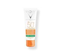 Vichy Capital Soleil Matifiant 3-En-1 SPF50+ 50ml