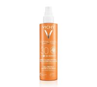 Vichy - Capital Soleil Multi Protección SPF 30 Piel sensible 200 ml unisex