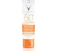 Vichy Capital Soleil Protector Solar Antimanchas 3 en 1 con Color SPF50+ 50ml
