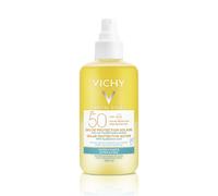 Vichy - Capital Soleil Protectora Hidratante SPF 50 Piel sensible 200 ml unisex