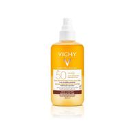 Vichy - Capital Soleil Protectora Luminosidad SPF 50 Protección solar 200 ml unisex
