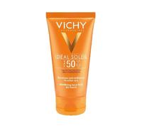 Vichy - Capital Soleil Rostro Tacto Seco SPF50 Protección solar 50 ml unisex