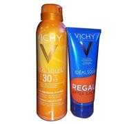Vichy Capital Soleil SPF 30 Spray 200 ml Aftersun - Protección Solar e Hidratación