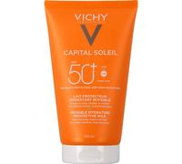 Vichy Leche protectora solar hidratante invisible SPF50+ 150 ml
