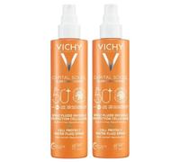 Vichy Capital Soleil Spray Cell Protect SPF50 2x200 ml