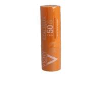 Barra de protección UVA, factor SPF 50+ Vichy Ideal Soleil, barra de 9g