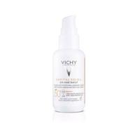 ¡33% DTO! Capital Soleil Uv Age Daily SPF50+ Protector Solar con Color 40 ml