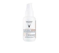Vichy Capital Soleil UV-Age Daily Fluido Color Medium SPF50+ 40 ml