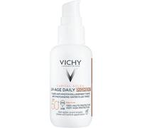Vichy Capital Soleil UV-Age Daily Fluido Color Medium SPF50+ 40 ml