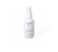 Vichy Capital Soleil UV-Age Daily Water Fluid SPF50+ con Color 40ml