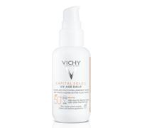 Vichy Capital Soleil UV-Age Diario Pigmento SPF50+ 40ml