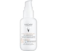 Vichy Capital Soleil UV-Age Daily Fluido SPF50+ 40ml
