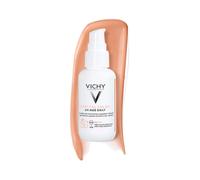 Vichy Capital Soleil UV-Age Protector Solar Fluido Diario SPF50+ Con Tinte 40ml