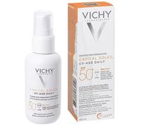 Vichy Capital Soleil UV-Age Daily Fluido SPF50+ 40ml