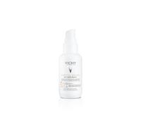 Vichy - Capital Soleil UV-AGE WATER FLUID SPF50+ Protección solar 50 ml unisex