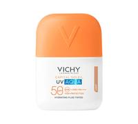 Vichy UV Aqua Hydrating Fluid SPF50 Tono Claro 50 ml