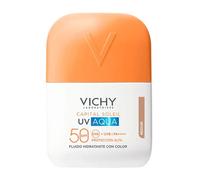 Vichy Capital Soleil UV Aqua Hydrating Fluid Tinted SPF 50 Medium