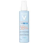 Vichy Capital Soleil UV Aqua Spray Hidratante Invisible SPF50 200 ml