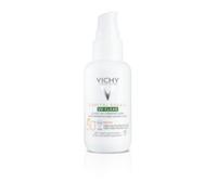 Vichy Capital Soleil UV-Clear Fluido Anti-imperfecciones SPF50+ 40ml