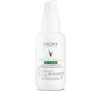 Vichy Capital Soleil UV-Clear SPF50 Anti-Imperfectiones Water Fluid 40mL SPF50+